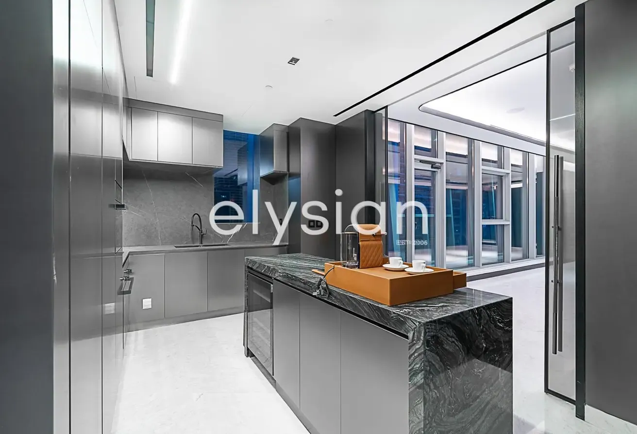 Maids Room | Prime Location | High Floor