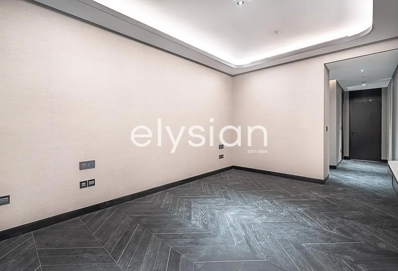 Maids Room | Prime Location | High Floor