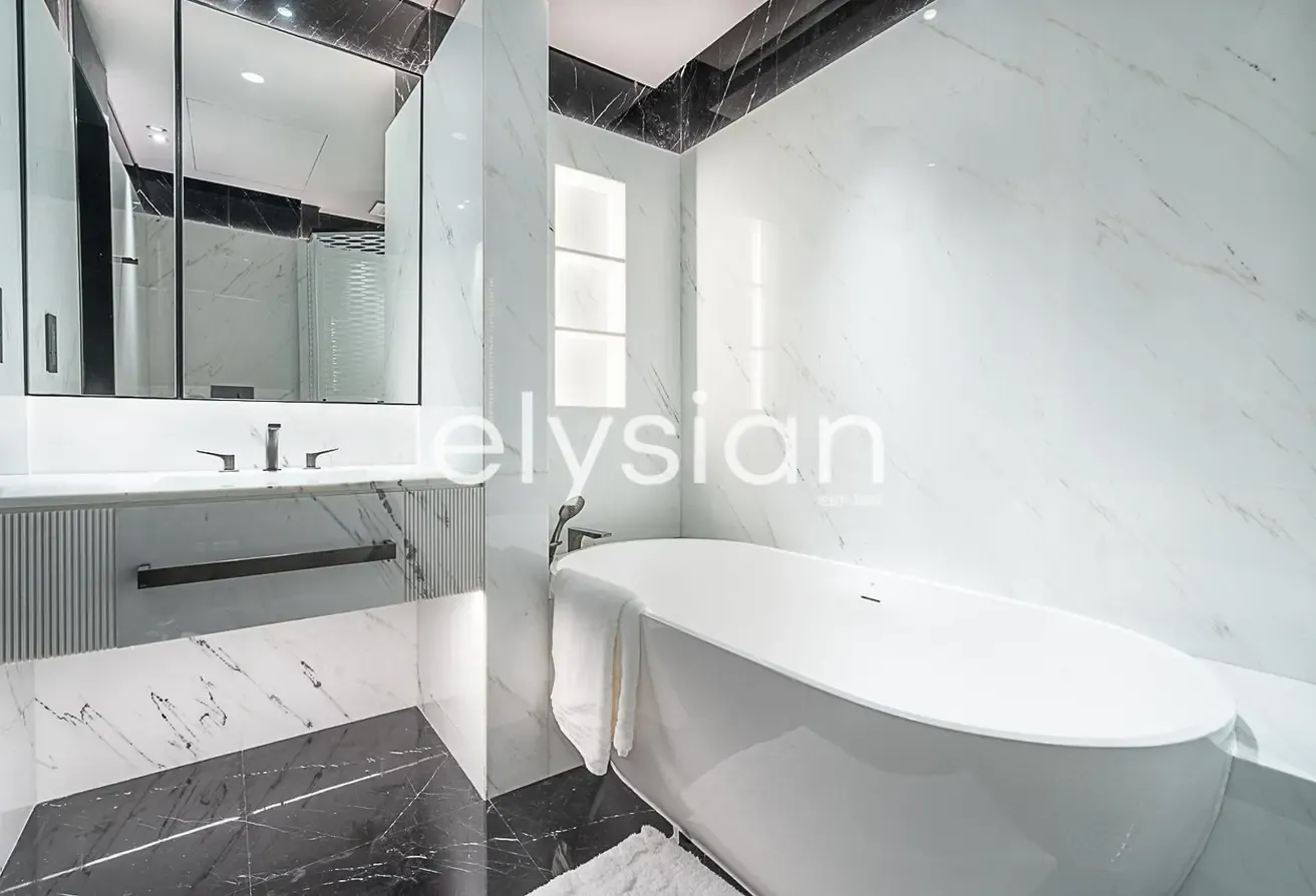 Maids Room | Prime Location | High Floor