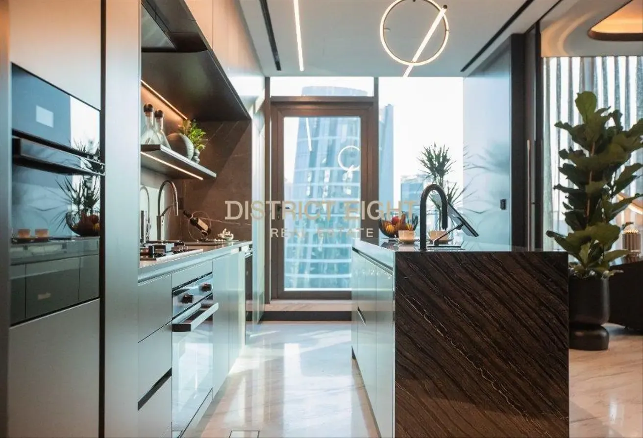 Luxury | Brand New | Flexible Payment Plan