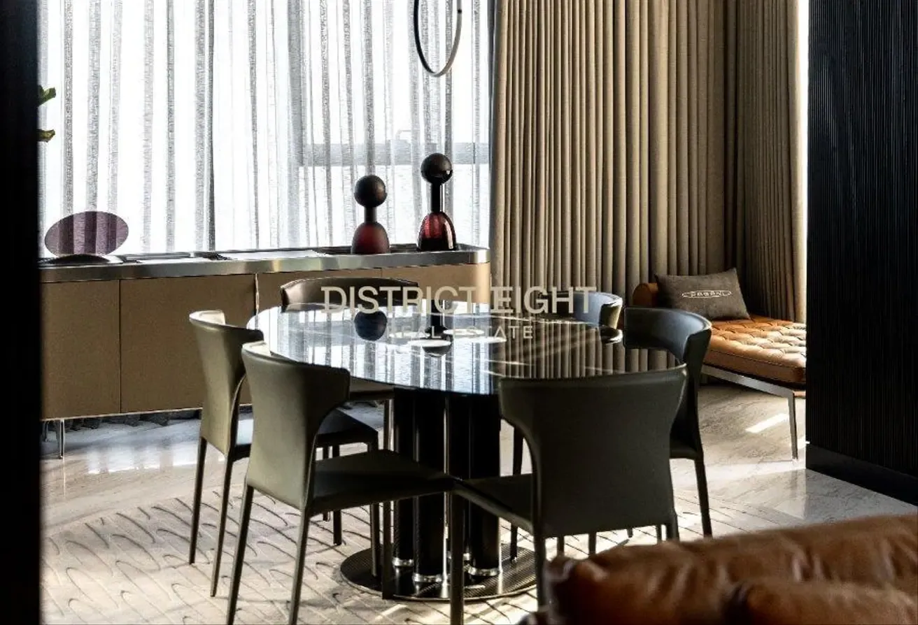 Luxury | Brand New | Flexible Payment Plan