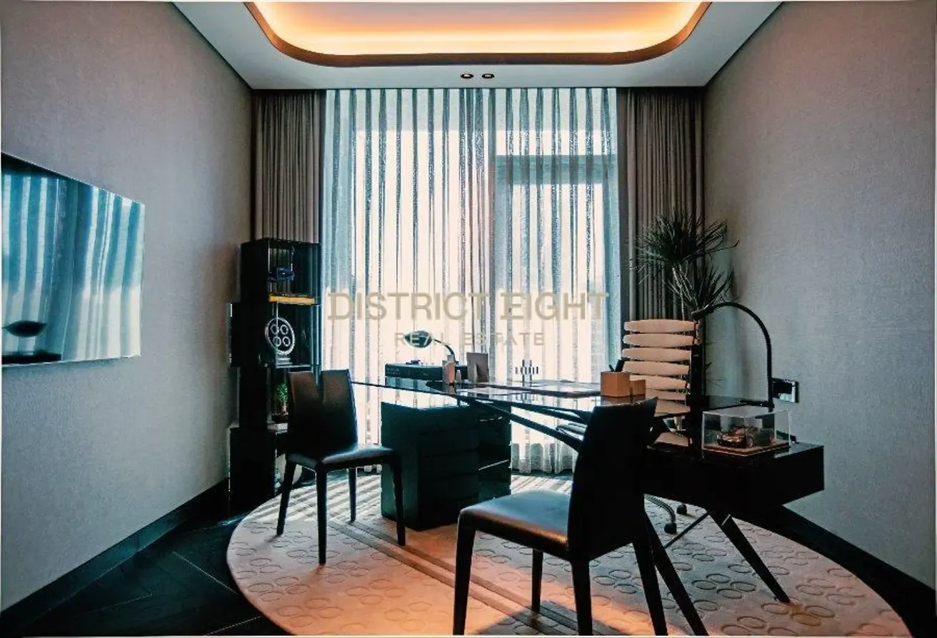 Luxury | Brand New | Flexible Payment Plan