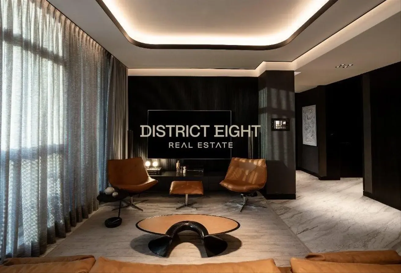 Luxury | Brand New | Flexible Payment Plan