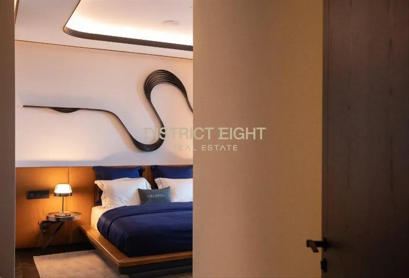 Luxury | Brand New | Flexible Payment Plan