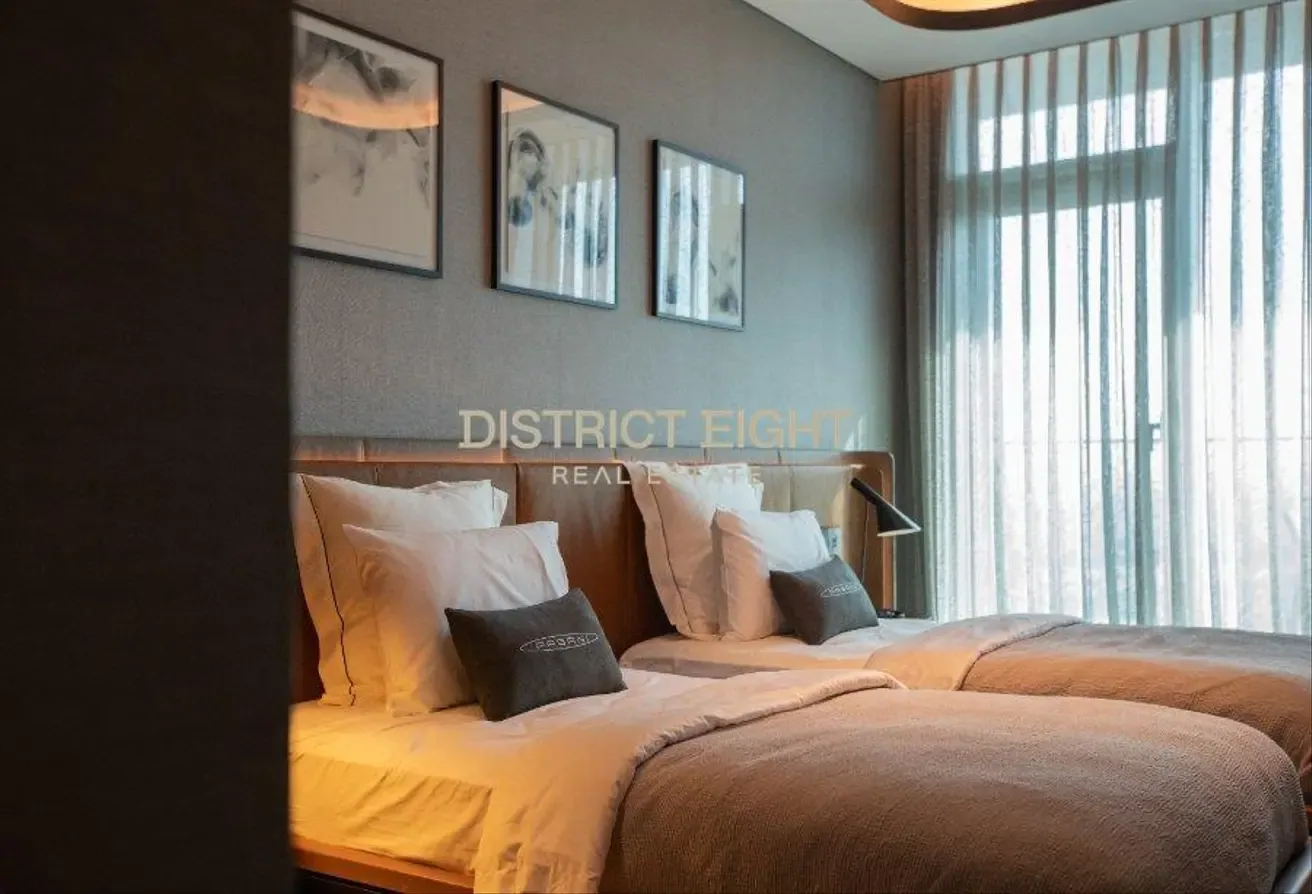 Luxury | Brand New | Flexible Payment Plan