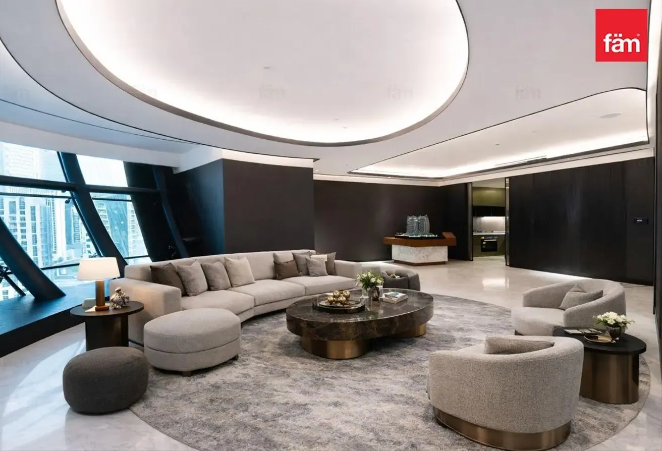 Canal View | Unique design by Pagani | Brand New