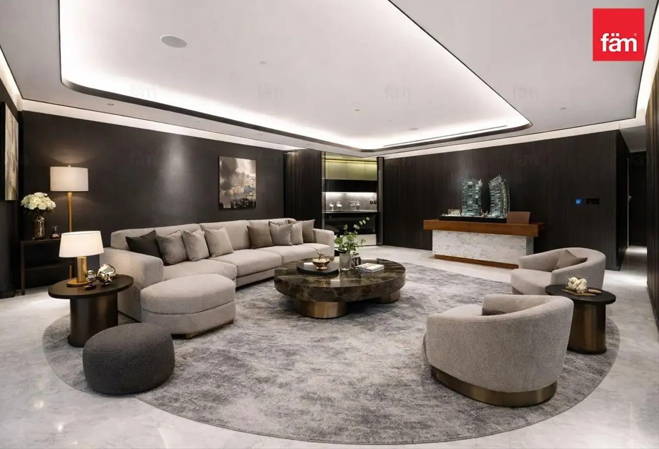 Canal View | Unique design by Pagani | Brand New