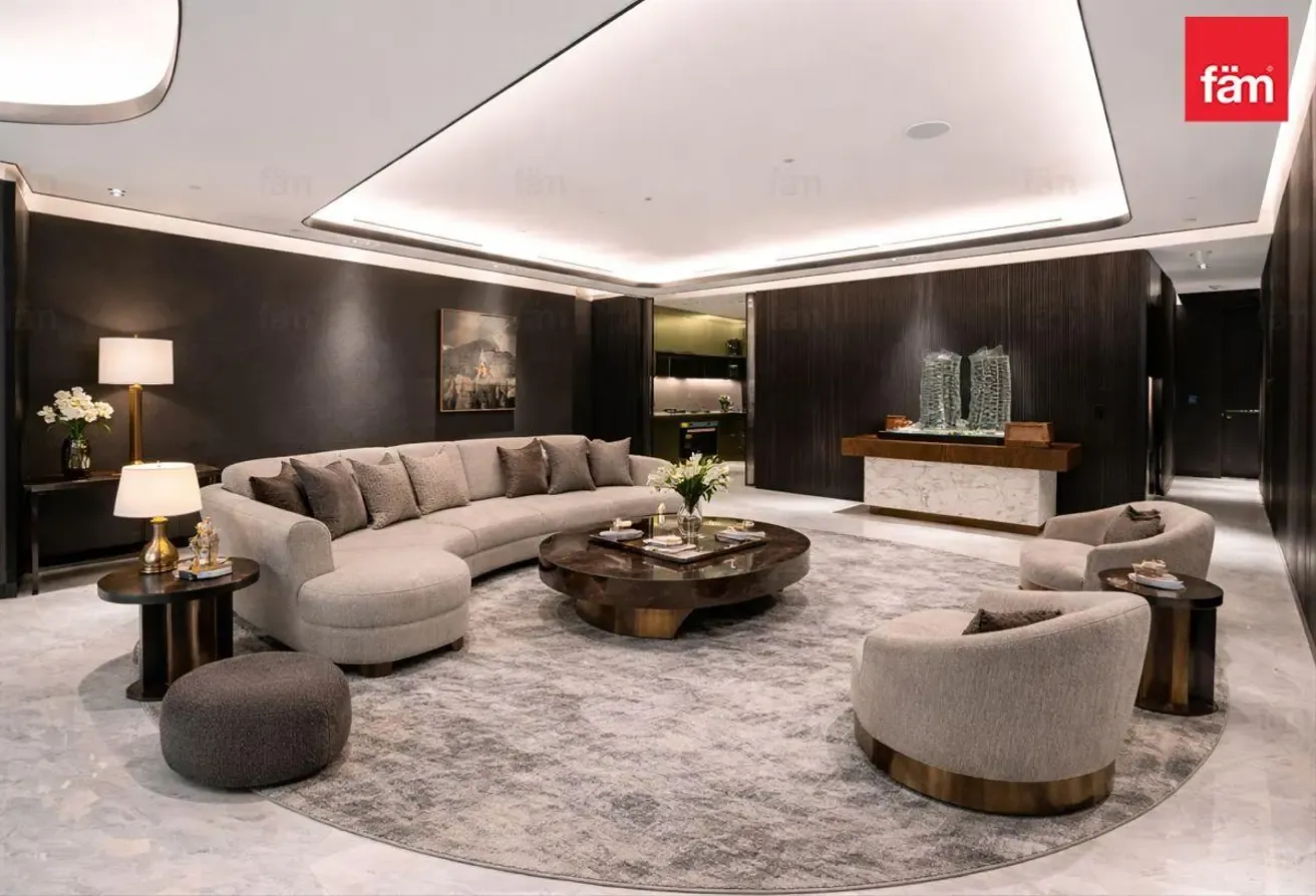 Canal View | Unique design by Pagani | Brand New