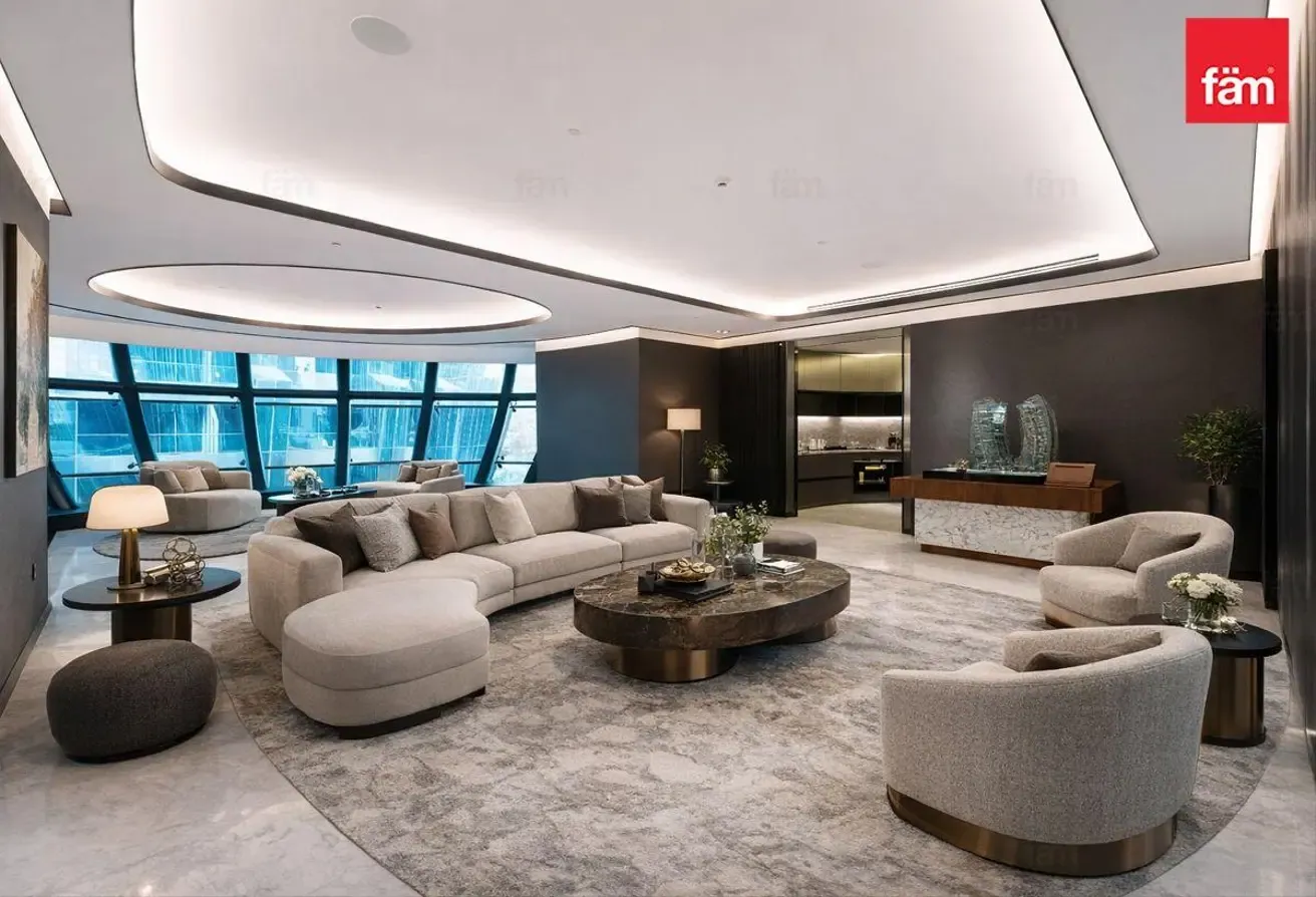 Canal View | Unique design by Pagani | Brand New