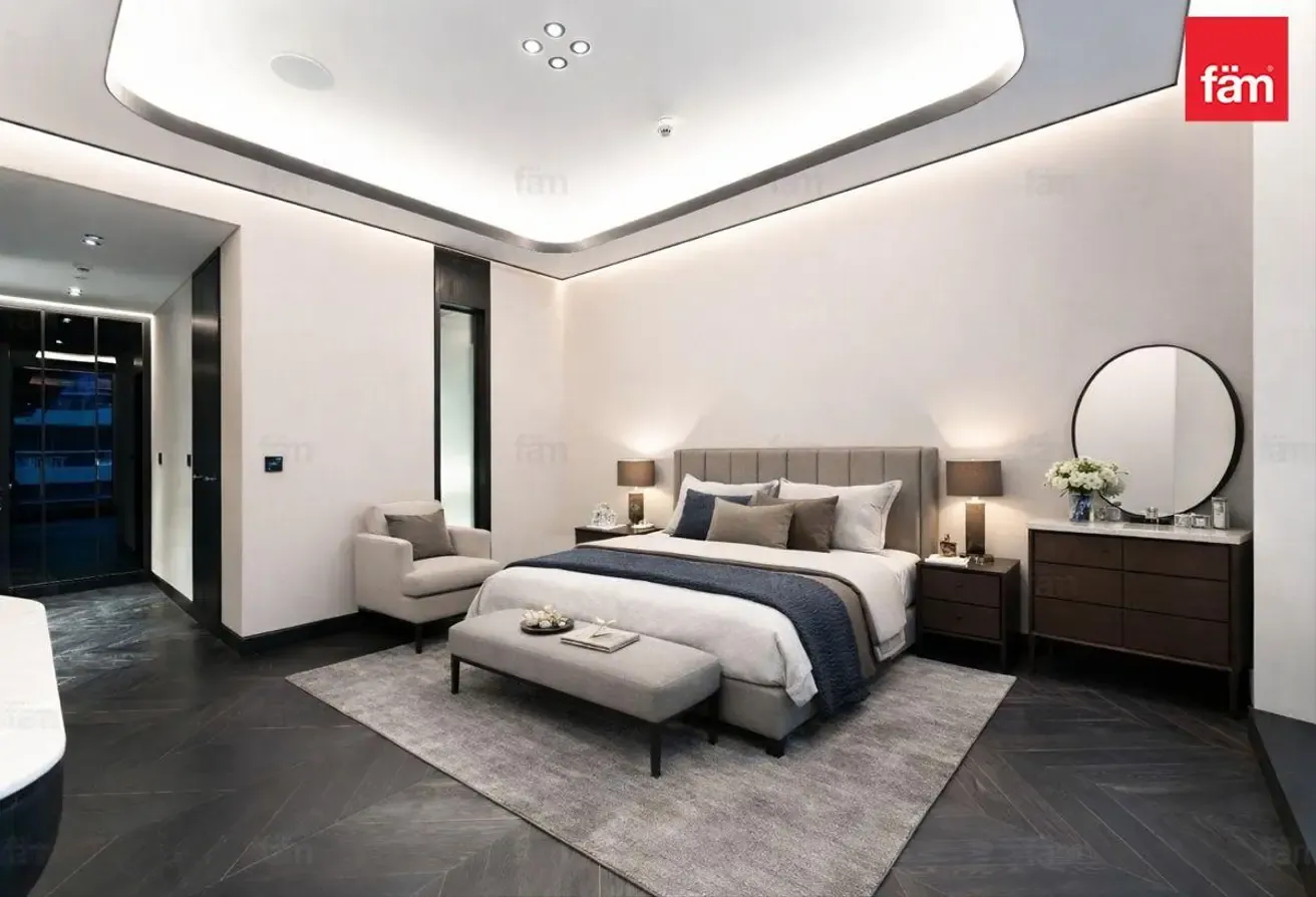 Canal View | Unique design by Pagani | Brand New