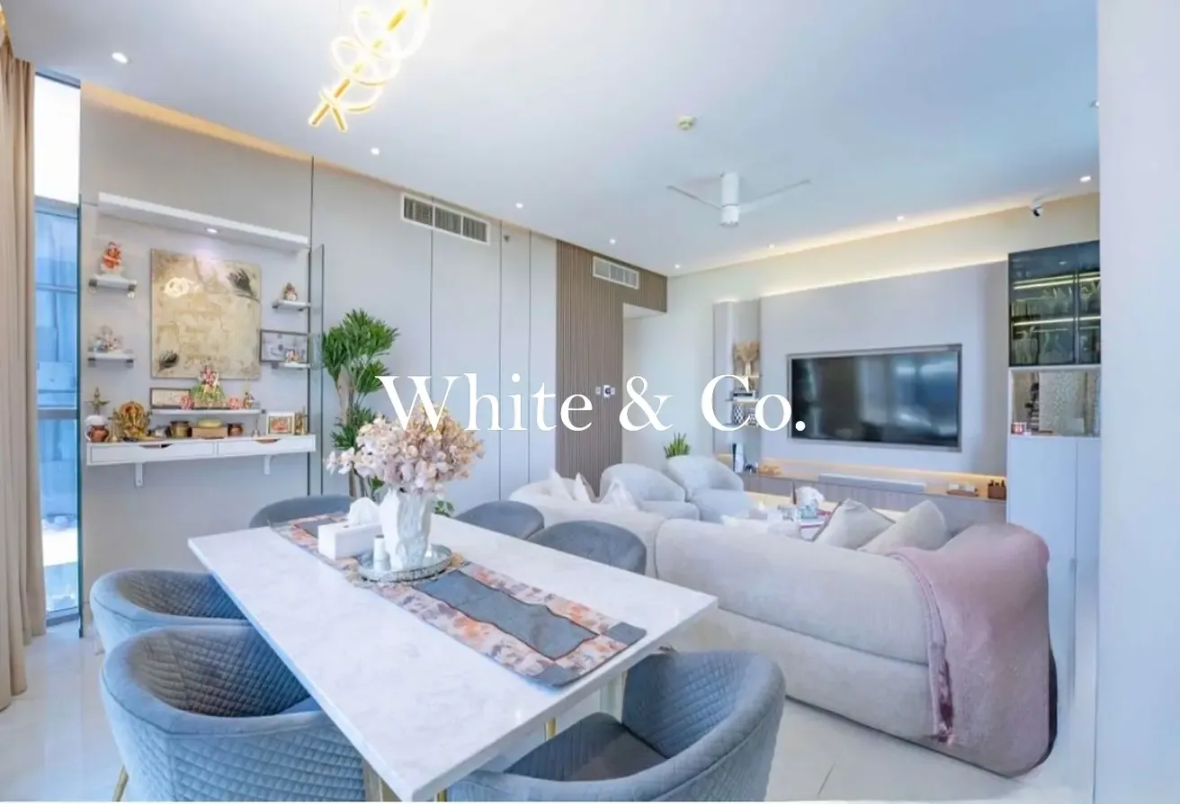 Full Golf Views | Upgraded | Large Terrace
