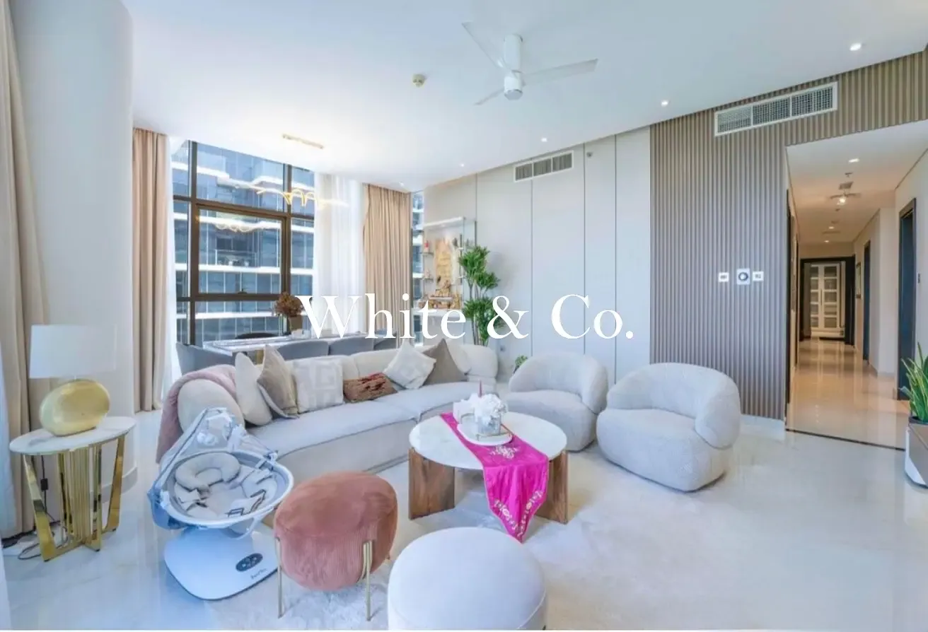 Full Golf Views | Upgraded | Large Terrace