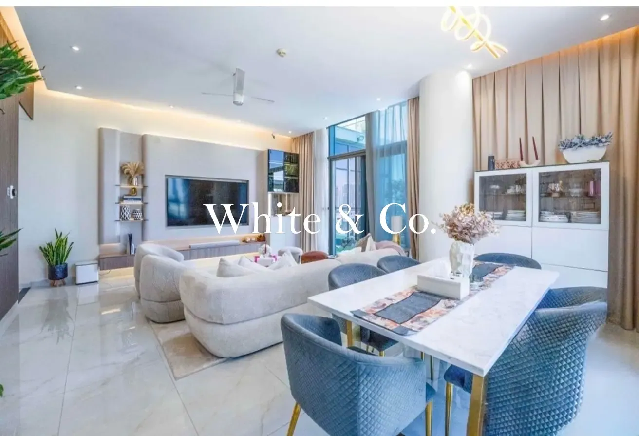 Full Golf Views | Upgraded | Large Terrace
