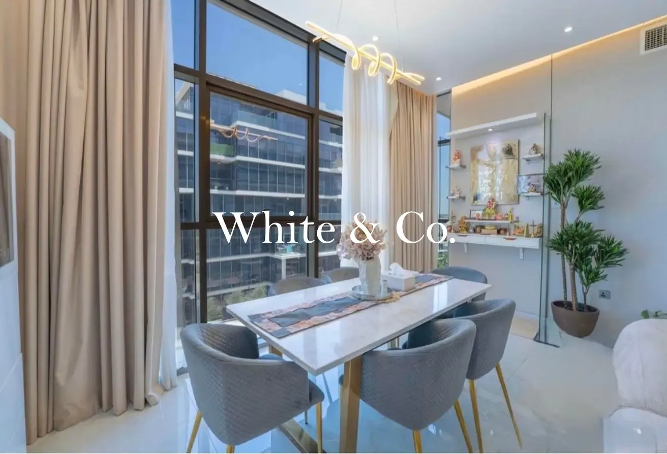 Full Golf Views | Upgraded | Large Terrace