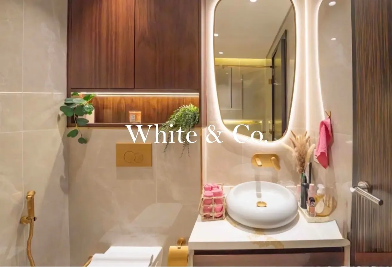 Full Golf Views | Upgraded | Large Terrace