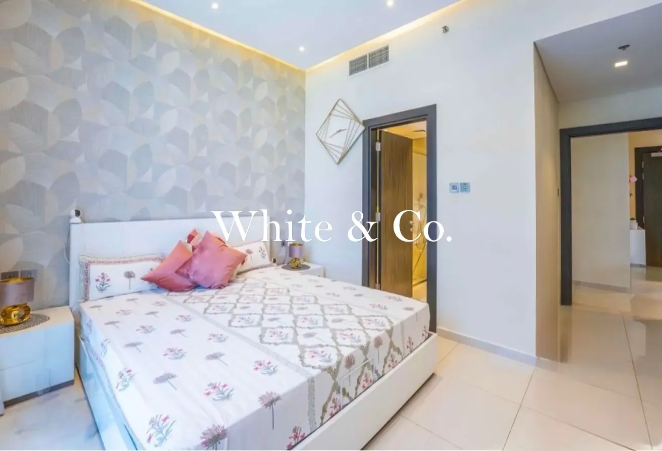Full Golf Views | Upgraded | Large Terrace