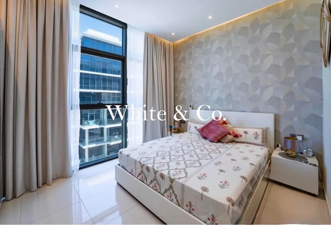 Full Golf Views | Upgraded | Large Terrace