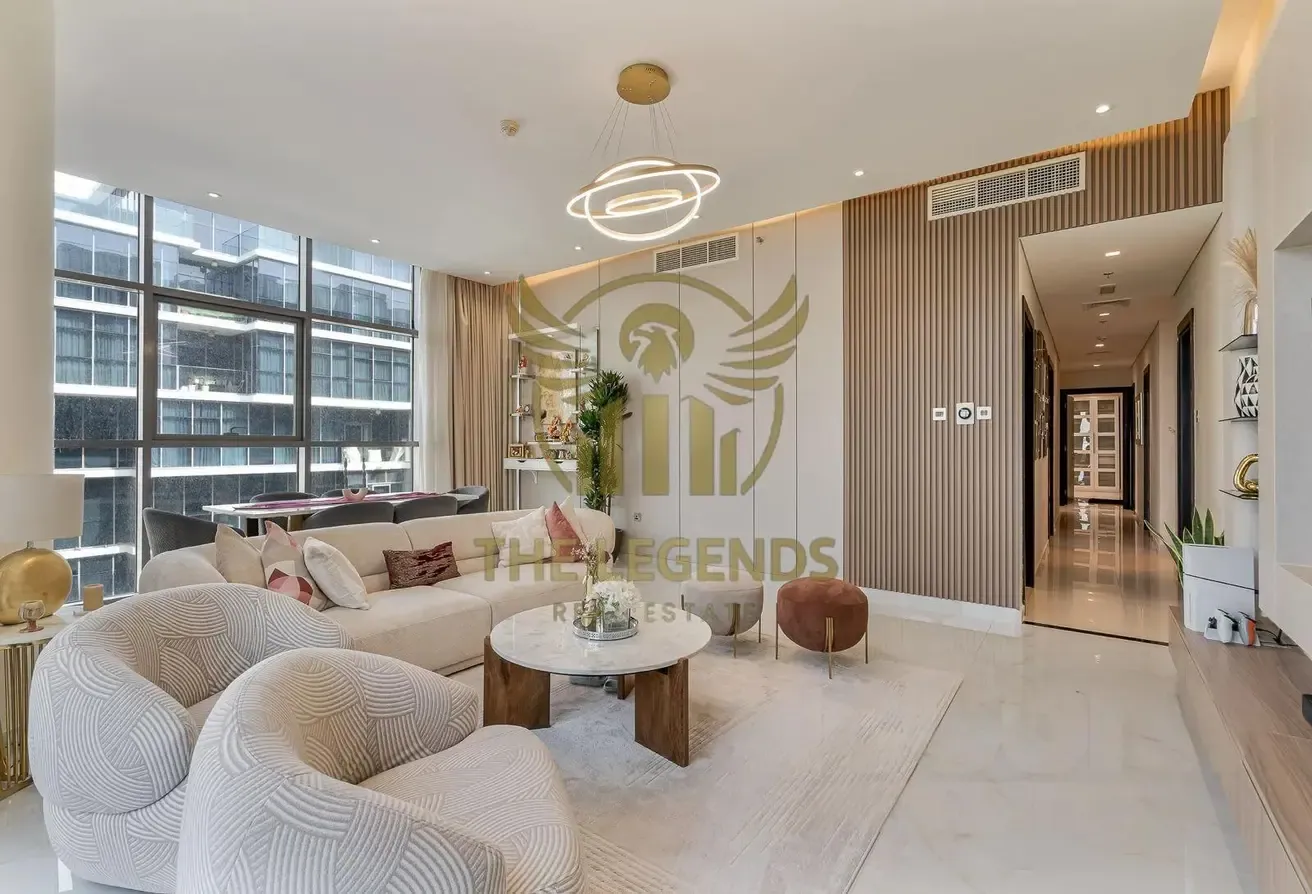 Golf View | Premium Community | Great Investment