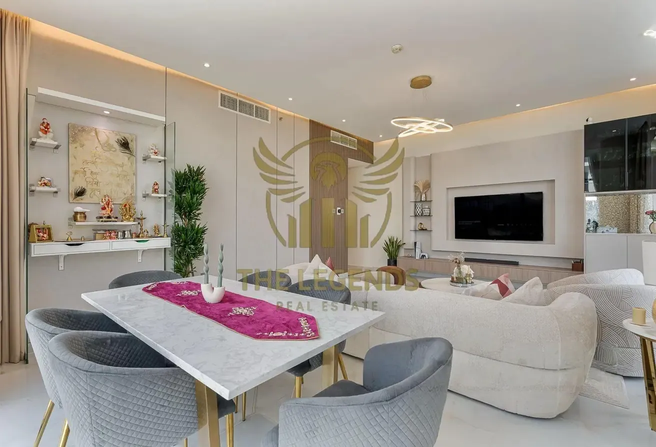 Golf View | Premium Community | Great Investment