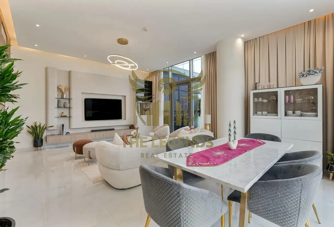 Golf View | Premium Community | Great Investment