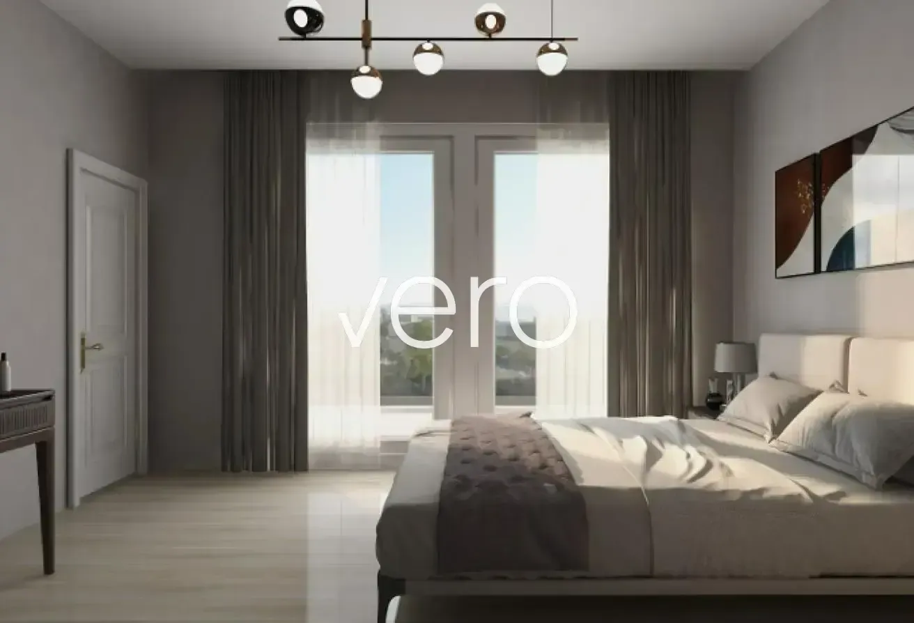 Brand New | Near Circle Mall | Mid Floor