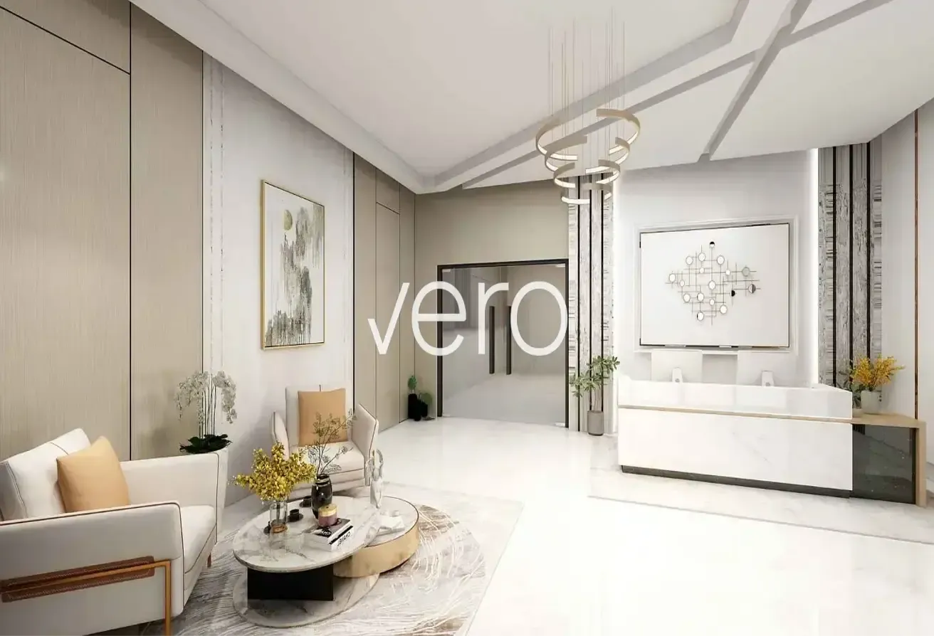 Brand New | Near Circle Mall | Mid Floor
