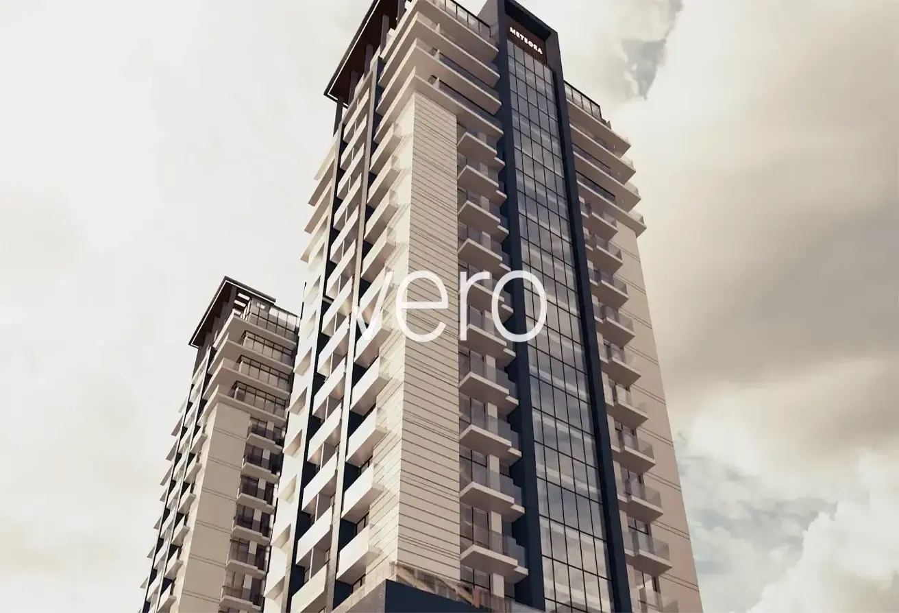 Brand New | Near Circle Mall | Mid Floor