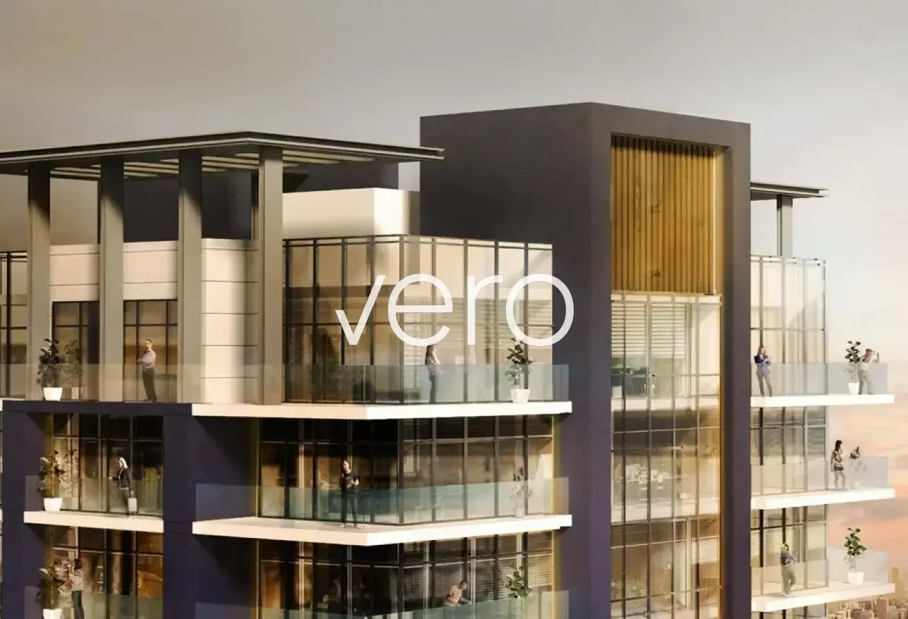 Brand New | Near Circle Mall | Mid Floor