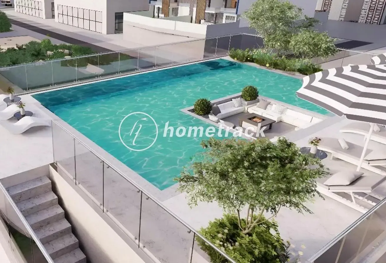 Furnished|3 years post handover|9300 per month