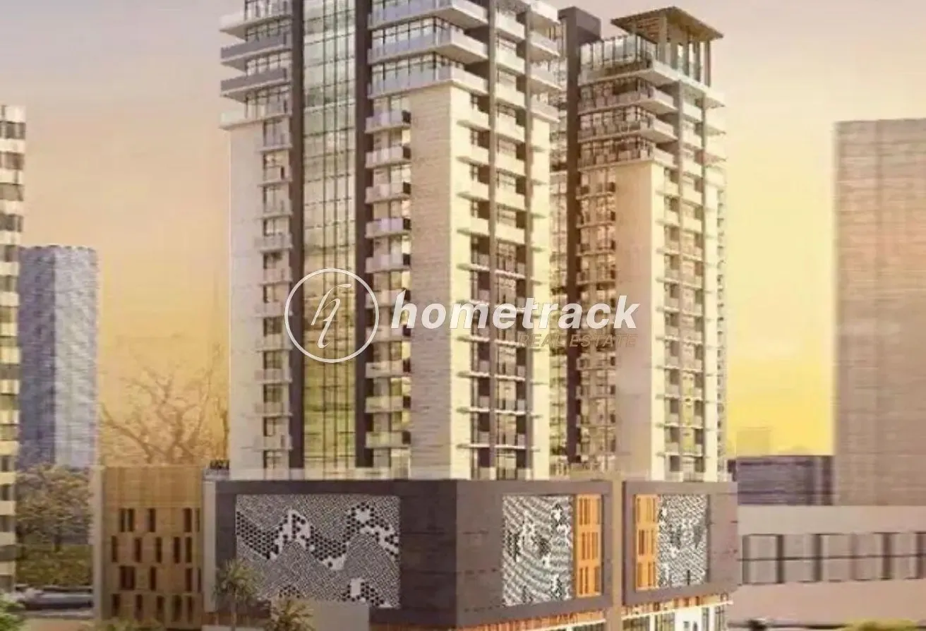 Furnished|3 years post handover|9300 per month