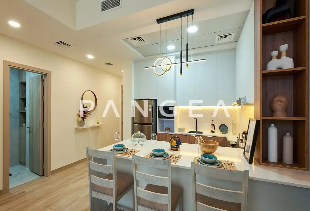 Available Soon | High Floor | Motivated Seller