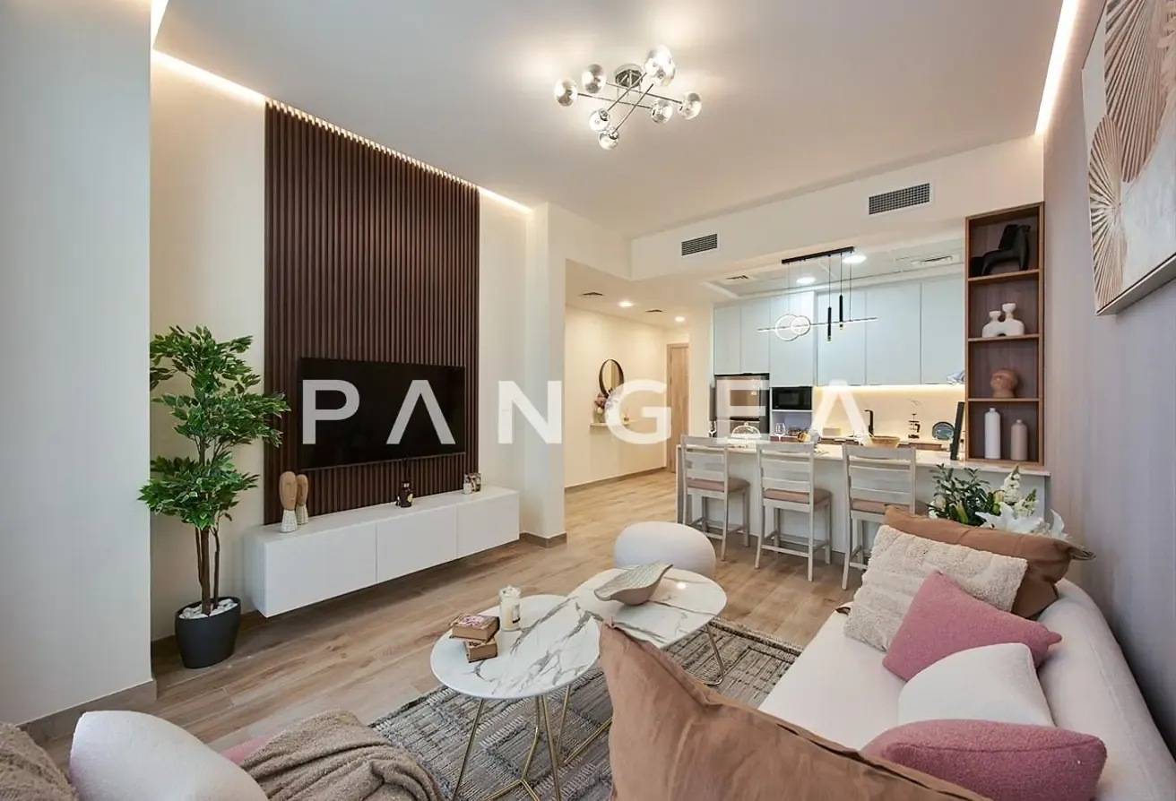 Available Soon | High Floor | Motivated Seller