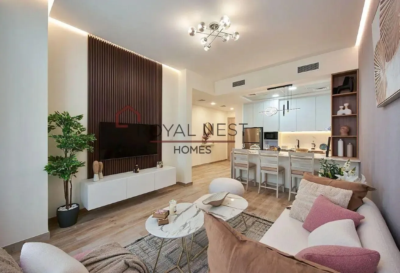 Brand New | Modern Layout | Smart Features