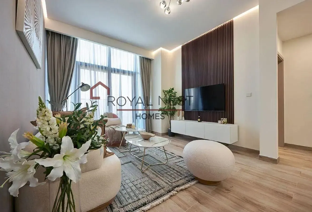 Brand New | Modern Layout | Smart Features