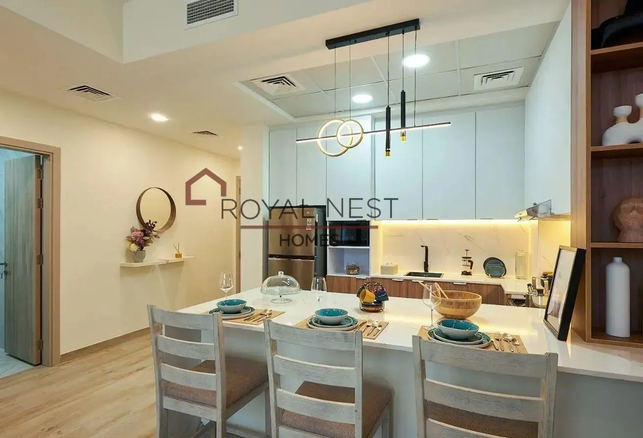 Brand New | Modern Layout | Smart Features