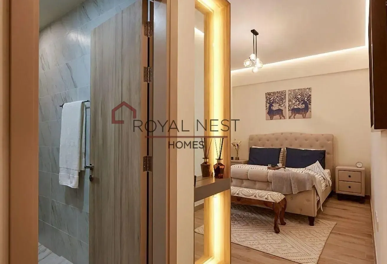 Brand New | Modern Layout | Smart Features