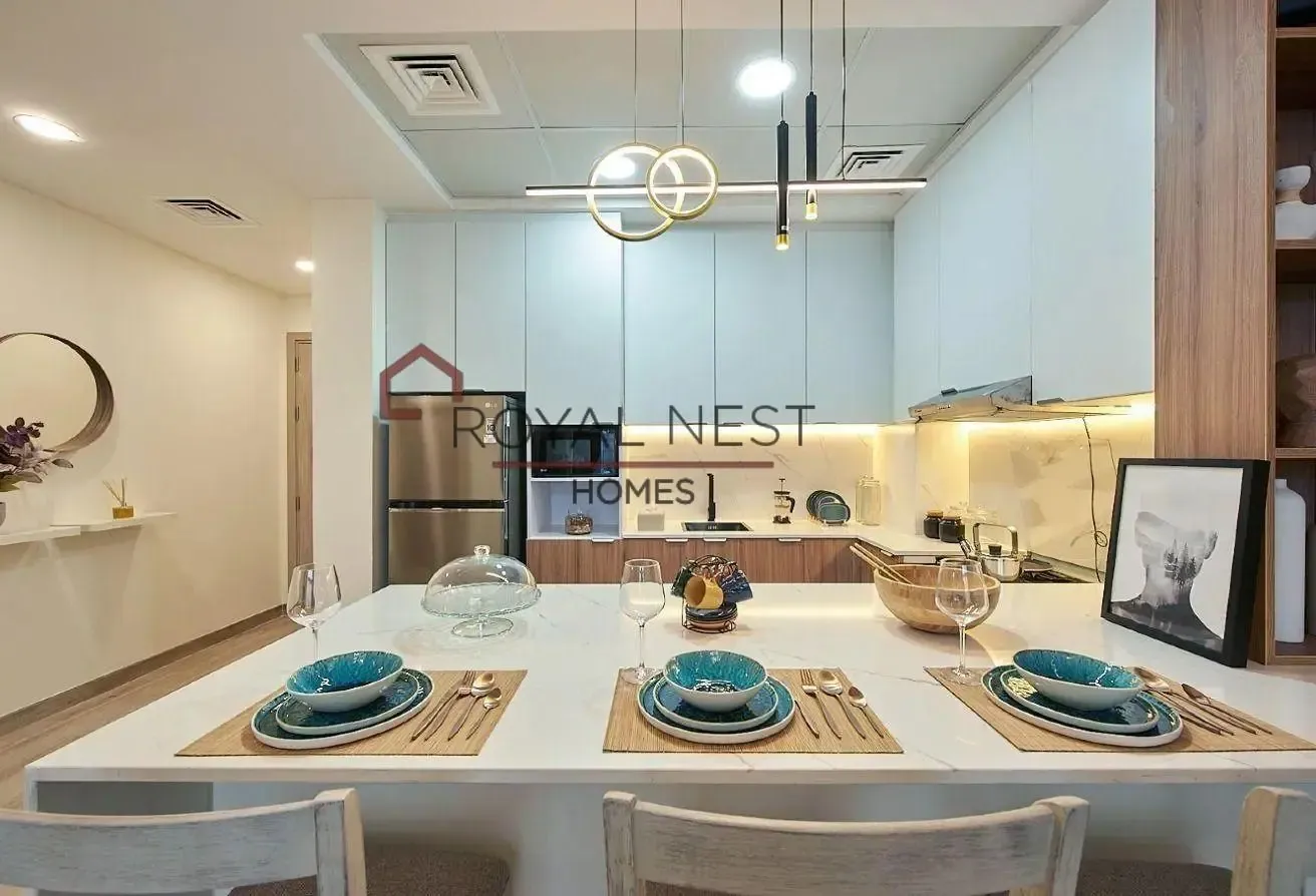 Brand New | Modern Layout | Smart Features