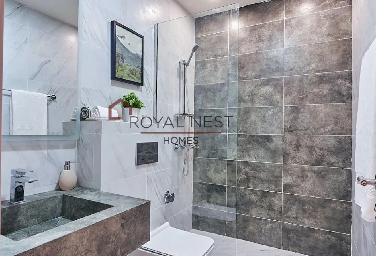 Brand New | Modern Layout | Smart Features