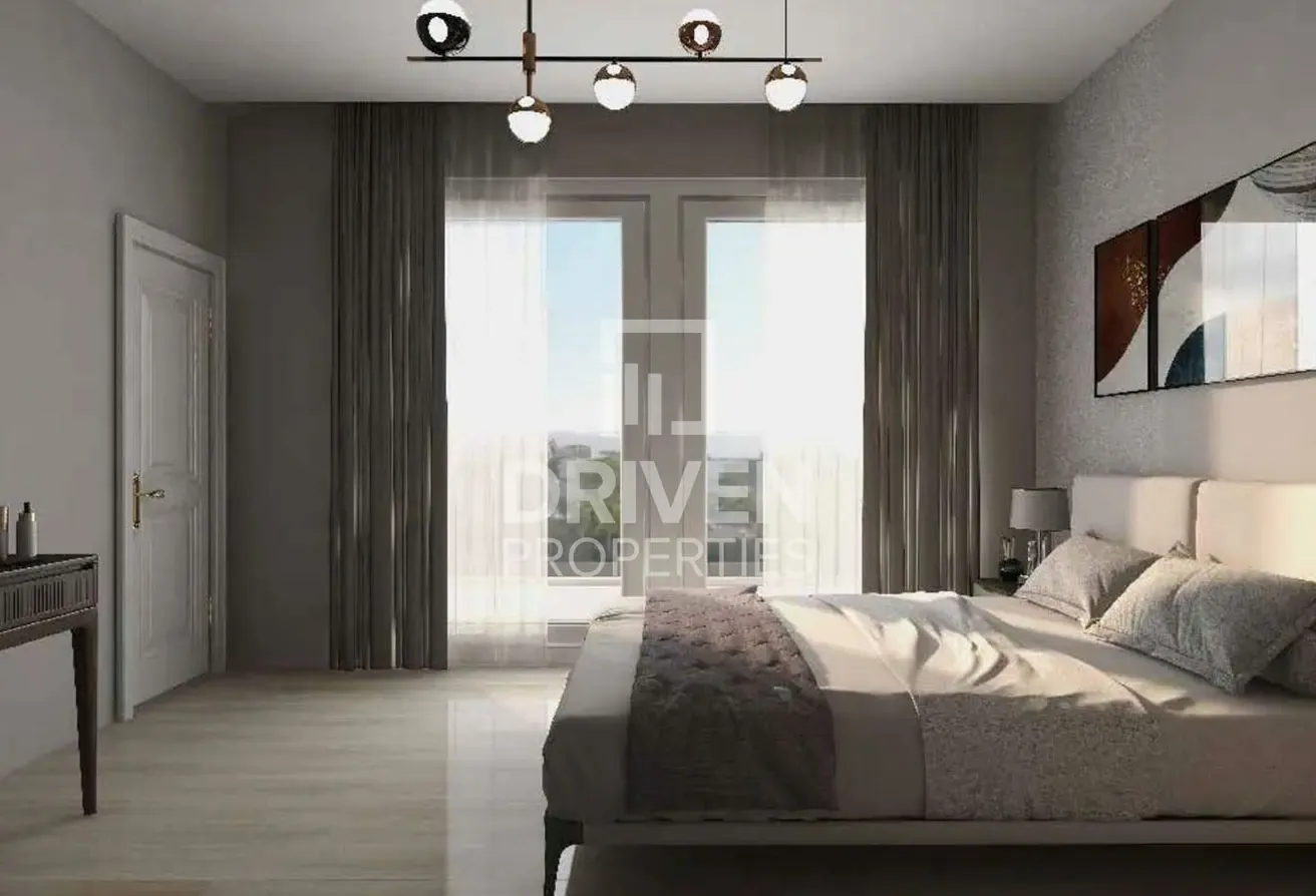 Top Floor | Park View | Motivated Seller