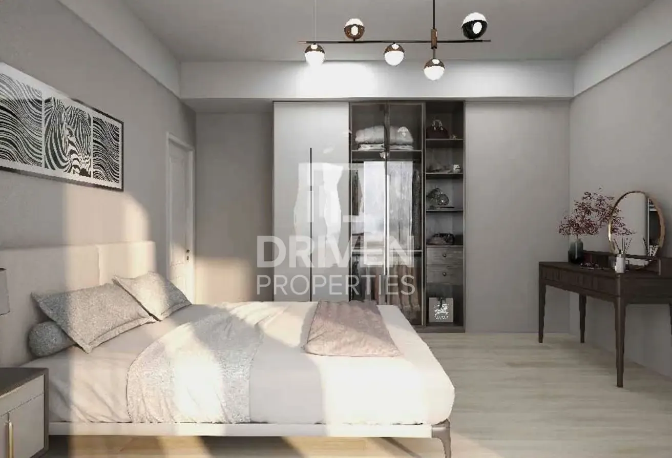 Top Floor | Park View | Motivated Seller