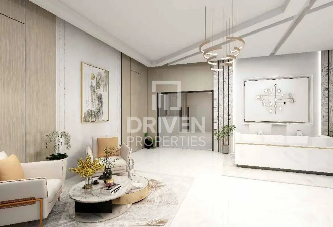 Top Floor | Park View | Motivated Seller