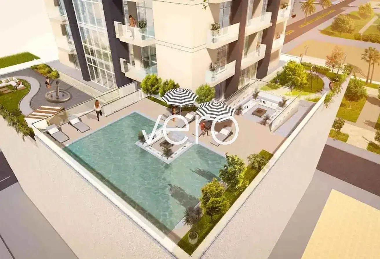 Brand New Unit | Motivated Seller | High ROI