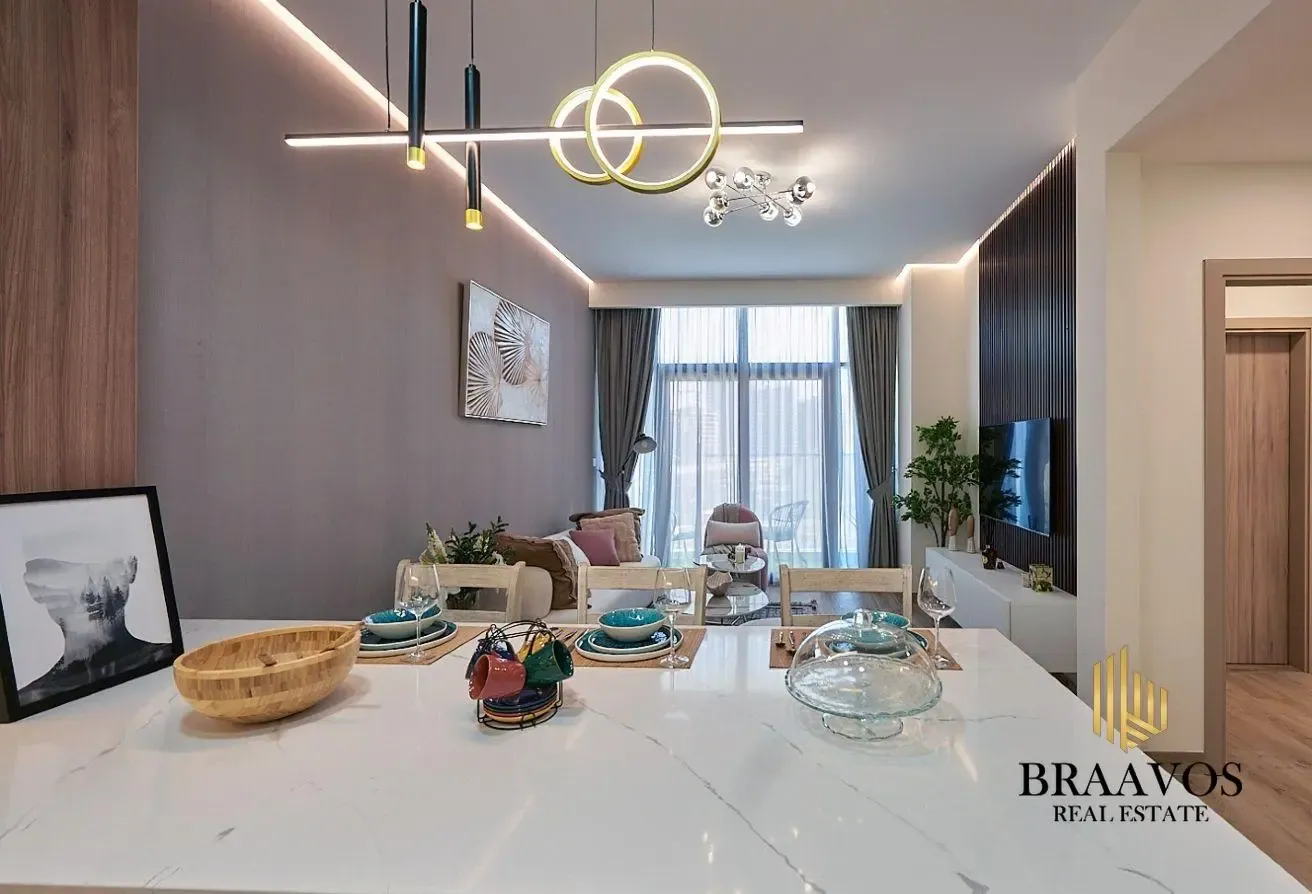 PARK VIEW | HIGH ROI | 1% PAYMENT PLAN
