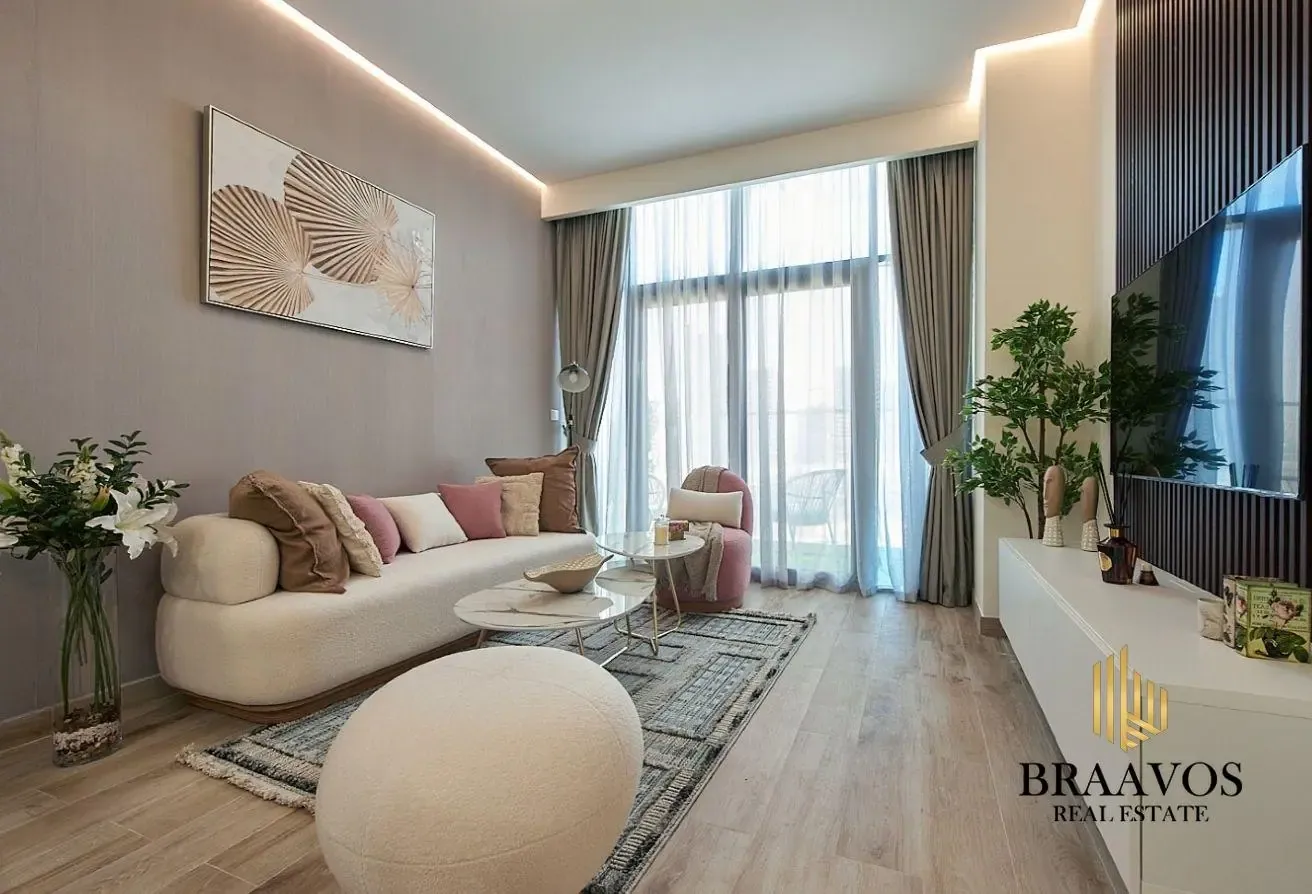 PARK VIEW | HIGH ROI | 1% PAYMENT PLAN