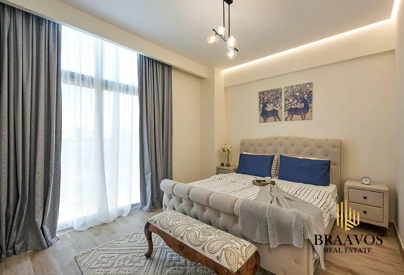 PARK VIEW | HIGH ROI | 1% PAYMENT PLAN