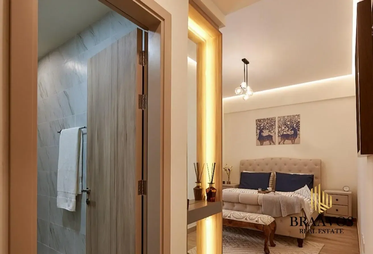PARK VIEW | HIGH ROI | 1% PAYMENT PLAN