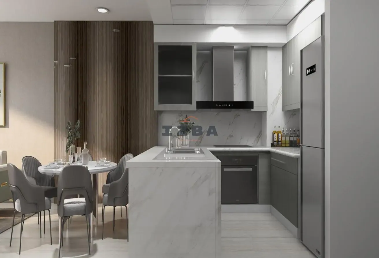 LOWEST PRICE ON THE MARKET| High Floor |Handover Soon