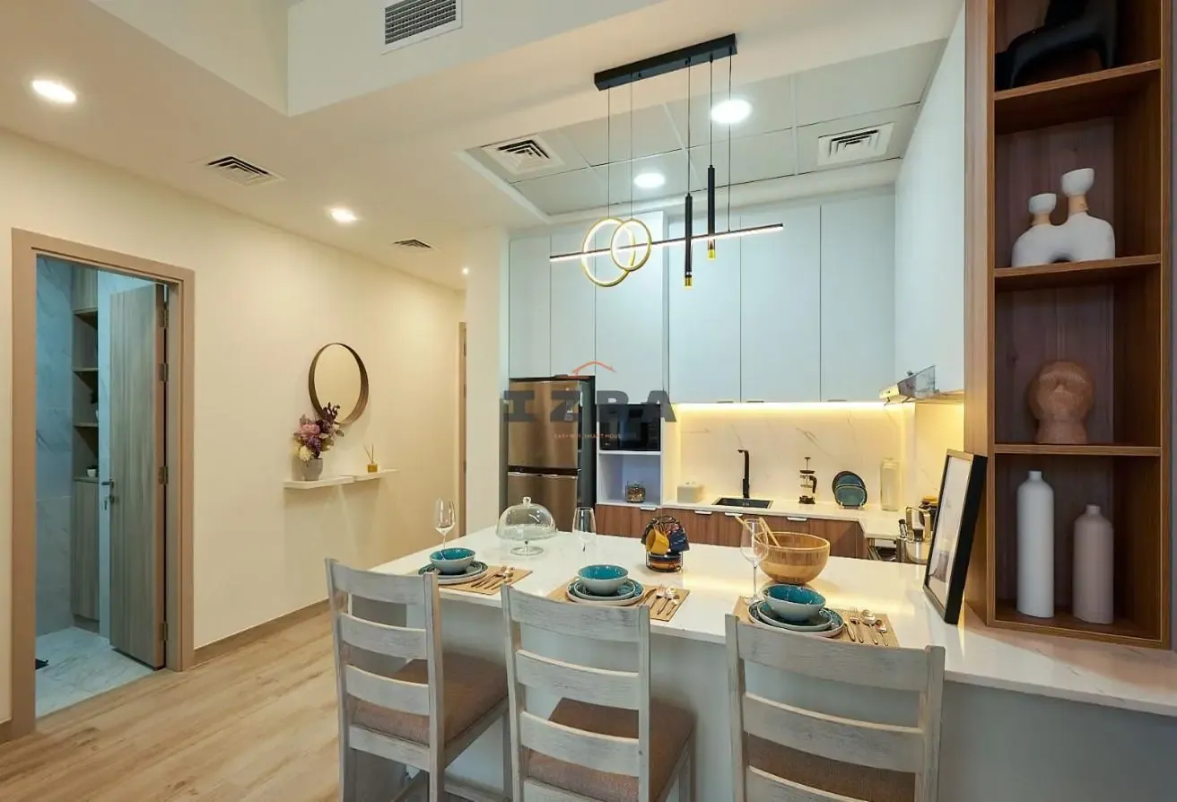 LOWEST PRICE ON THE MARKET| High Floor |Handover Soon