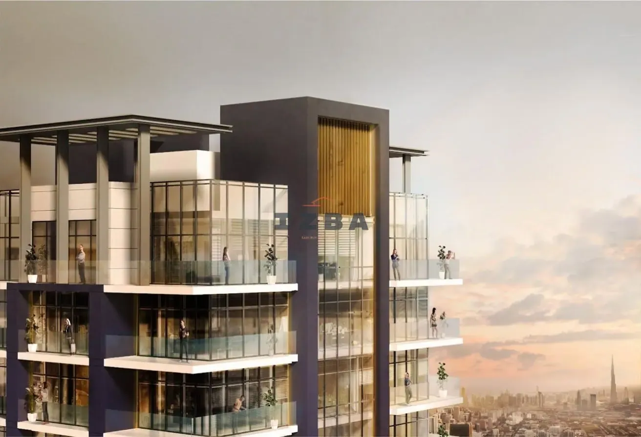 LOWEST PRICE ON THE MARKET| High Floor |Handover Soon