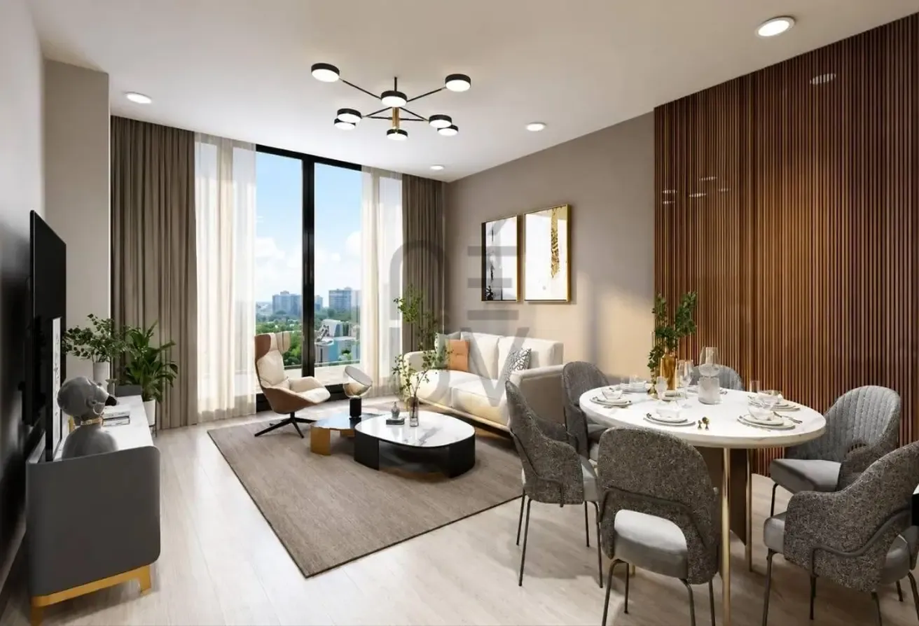 Spacious Layout | Podium View | Hand Over Soon